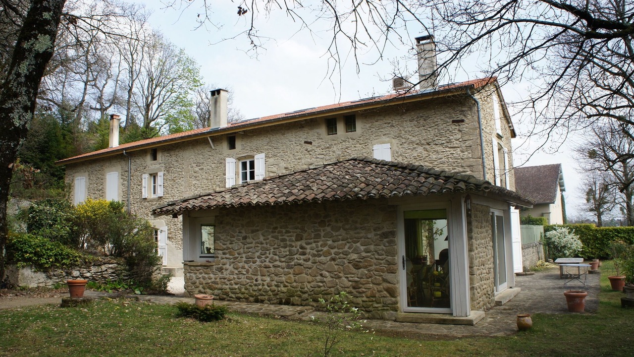 Photo of Outdoor in Genissieux