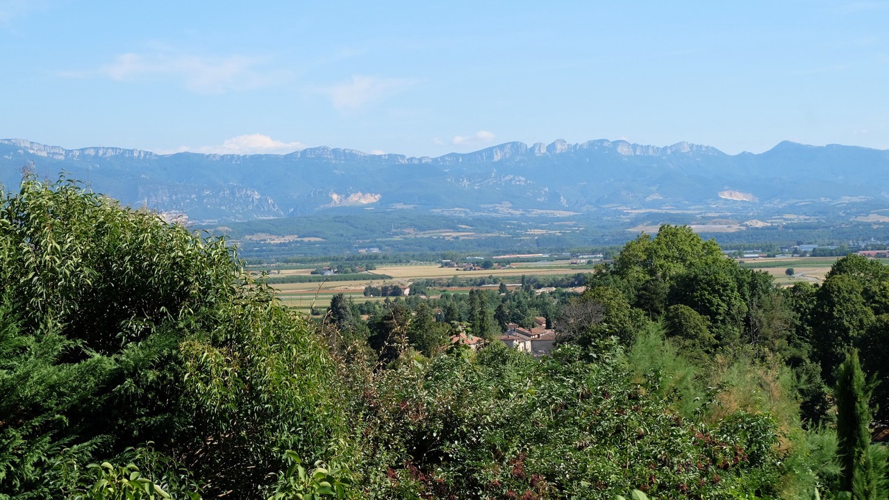 Photo of Outdoor in Genissieux