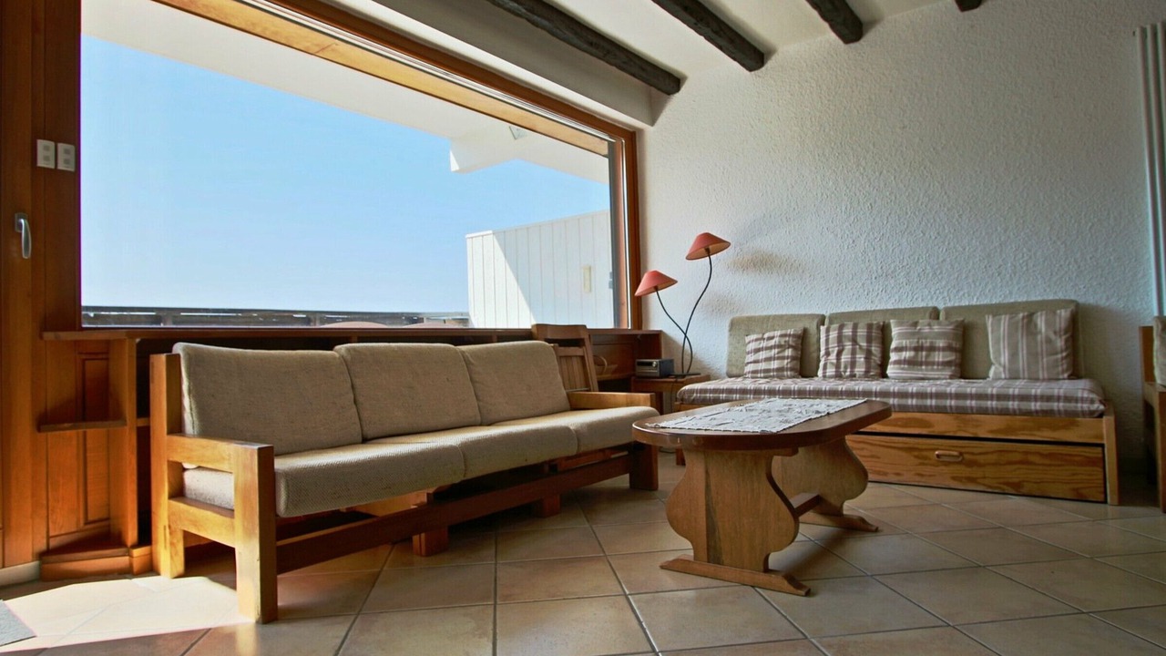 Photo of Livingroom in Chamrousse