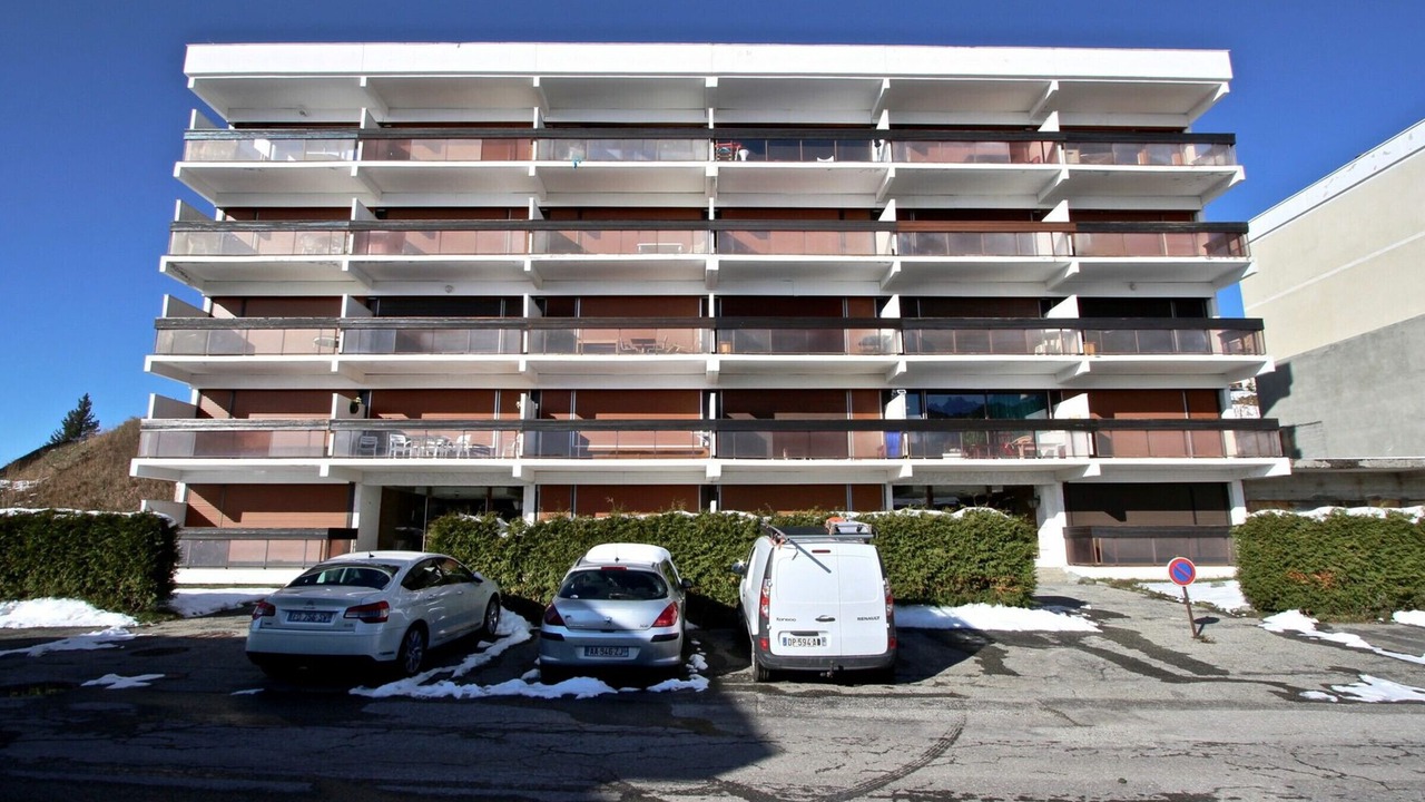 Photo of Outdoor in Chamrousse