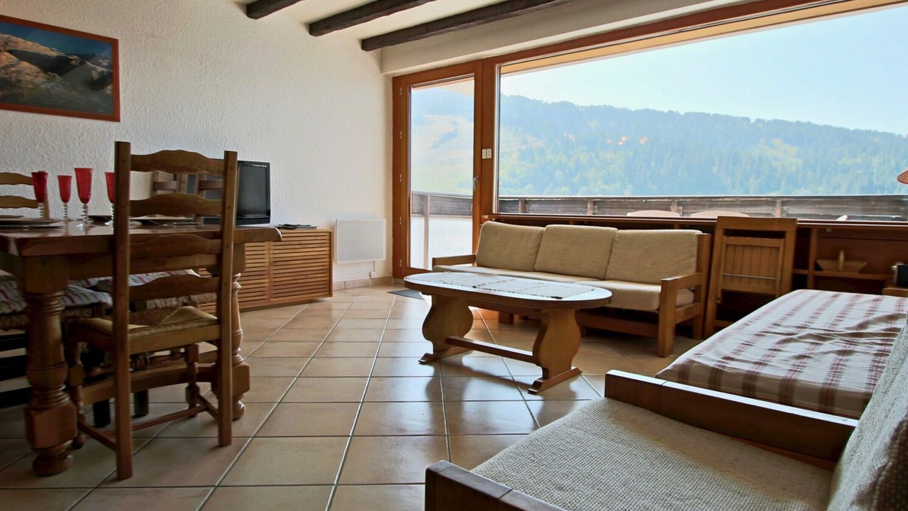 Photo of Livingroom in Chamrousse