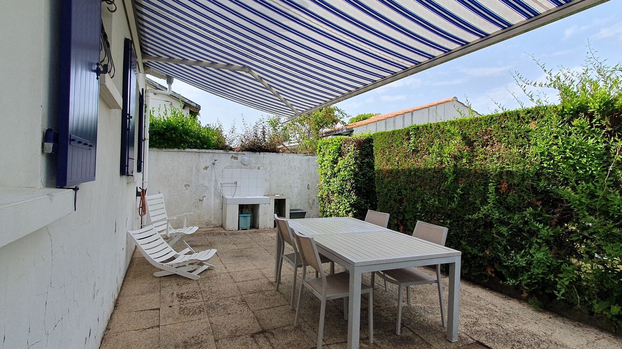 Photo of Outdoor in LʼAiguillon-sur-Mer