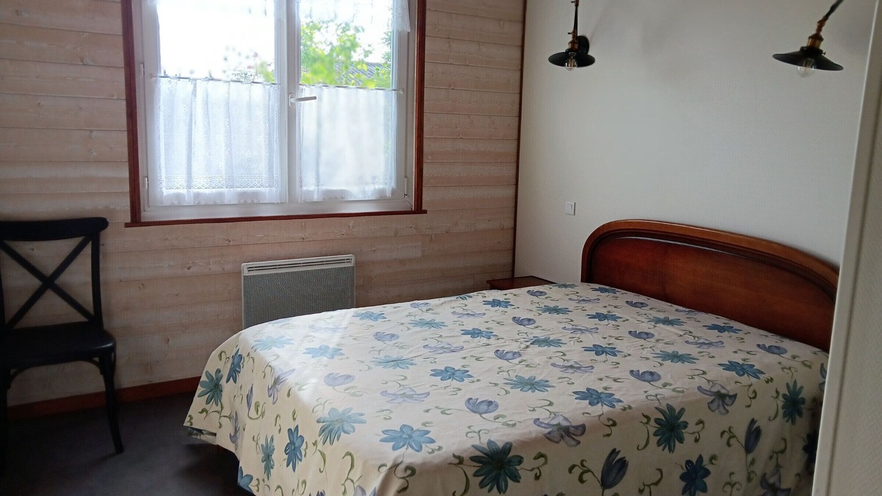 Photo of Bedroom in LʼAiguillon-sur-Mer