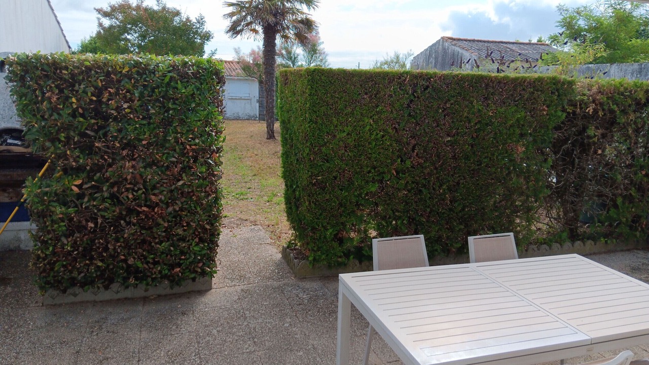 Photo of Outdoor in LʼAiguillon-sur-Mer