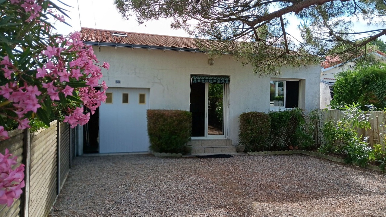 Photo of Outdoor in LʼAiguillon-sur-Mer