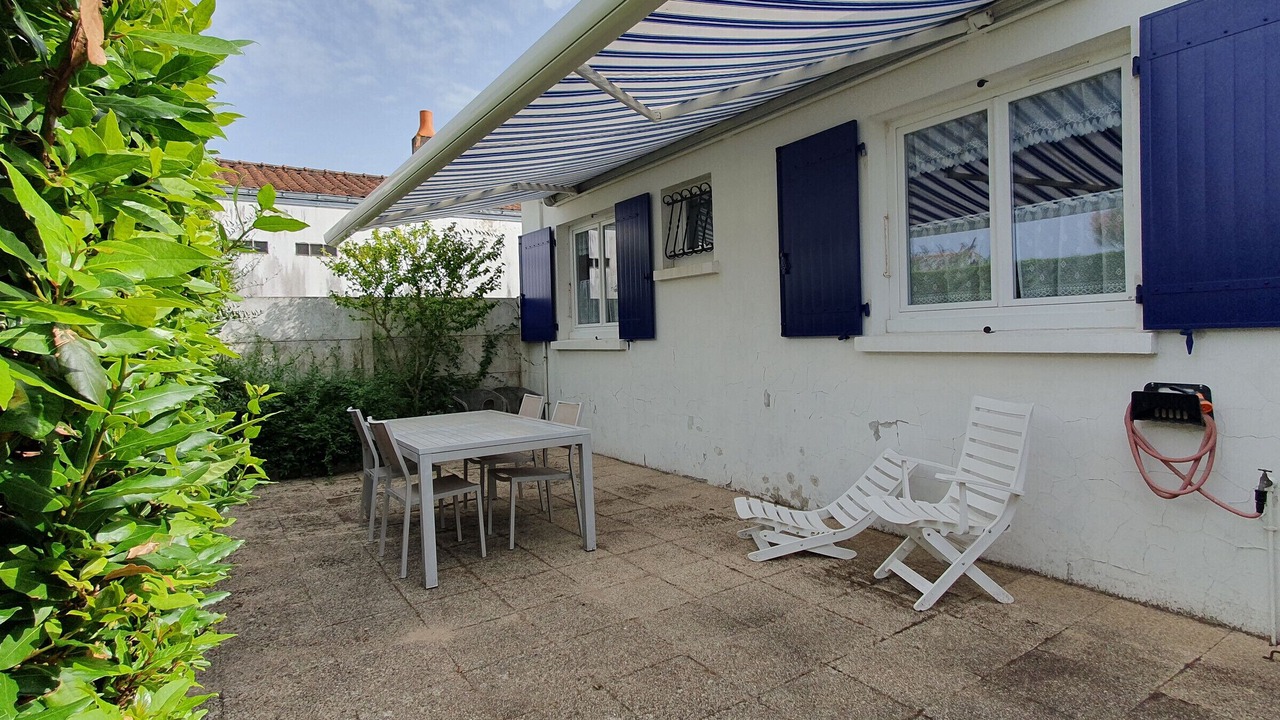Photo of Outdoor in LʼAiguillon-sur-Mer