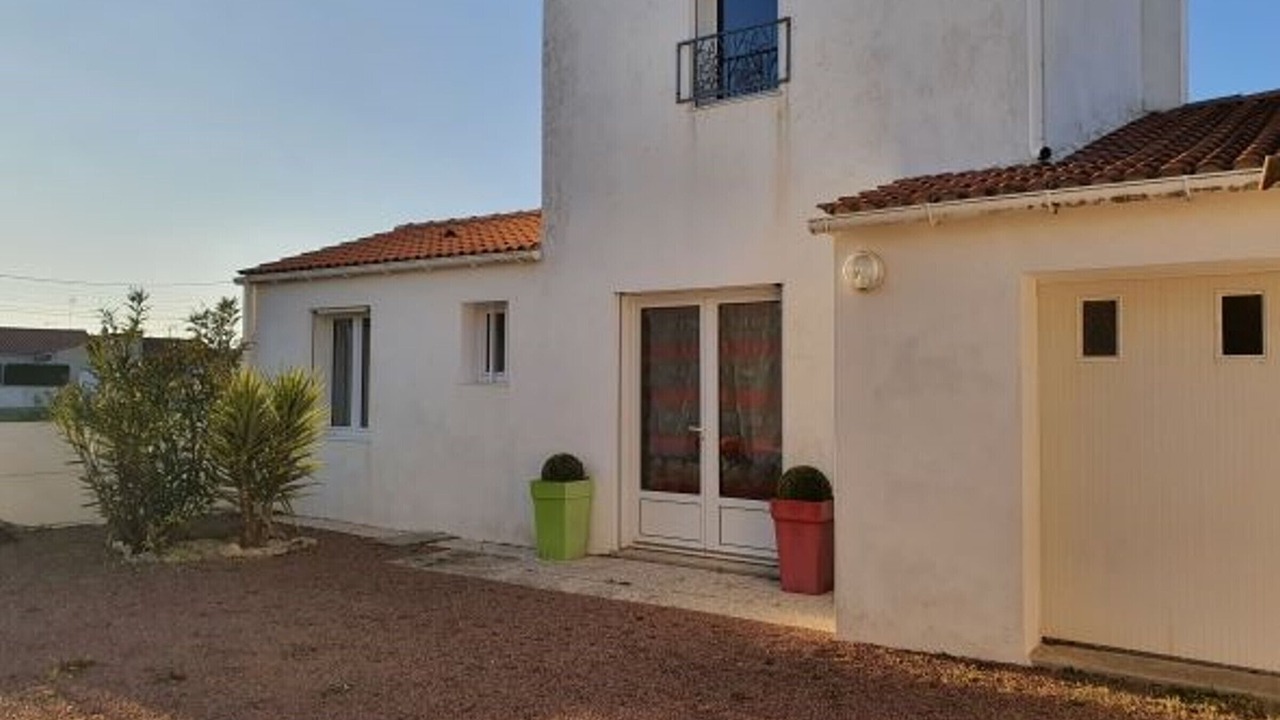 Photo of Outdoor in LʼAiguillon-sur-Mer