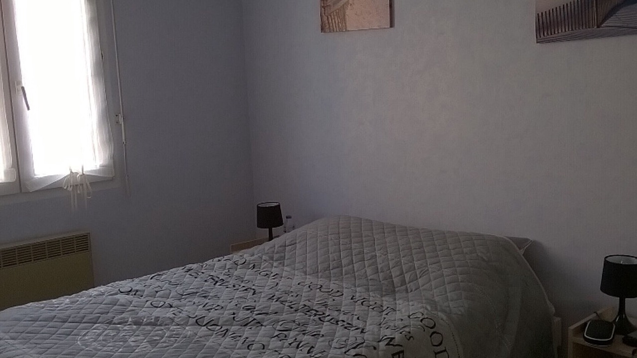 Photo of Bedroom in LʼAiguillon-sur-Mer