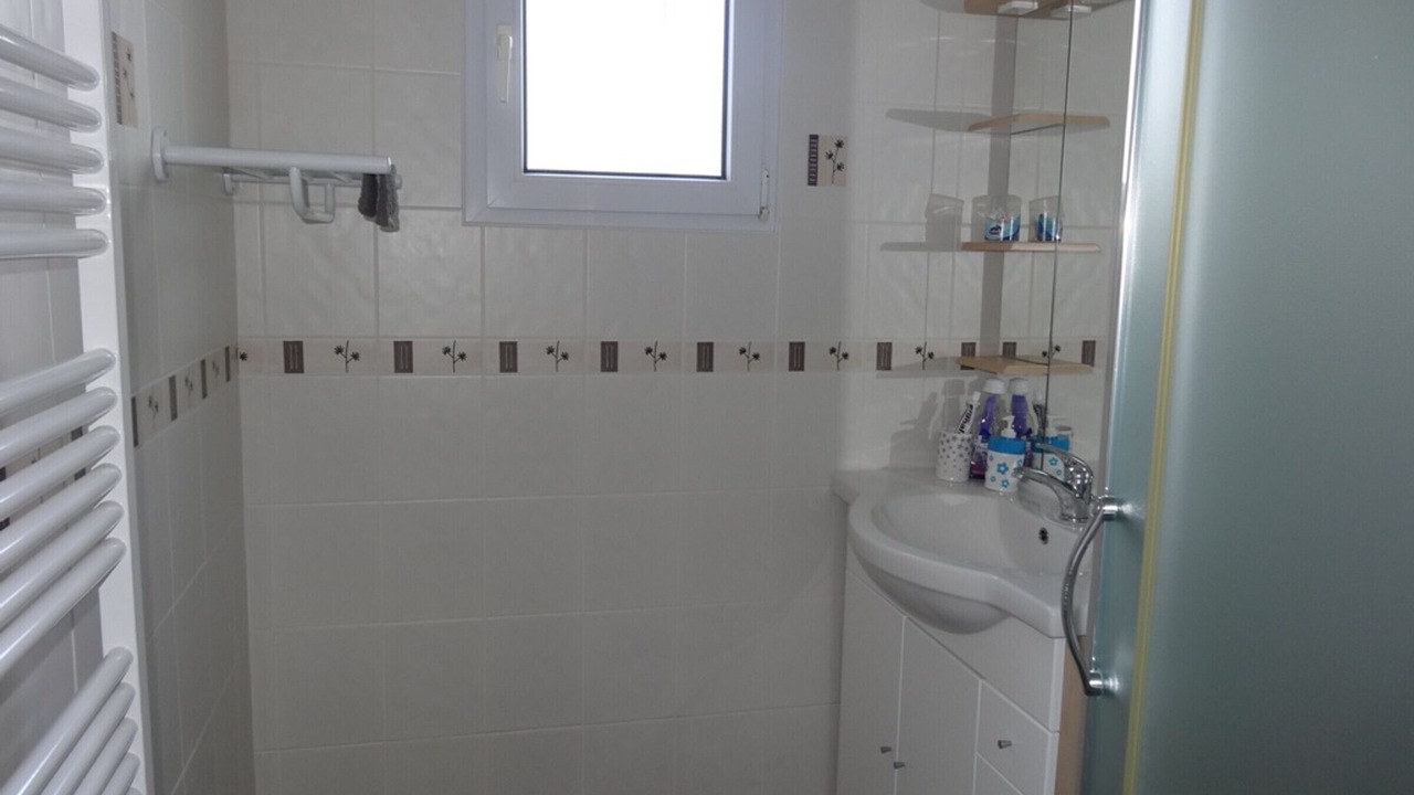 Photo of Bathroom in LʼAiguillon-sur-Mer