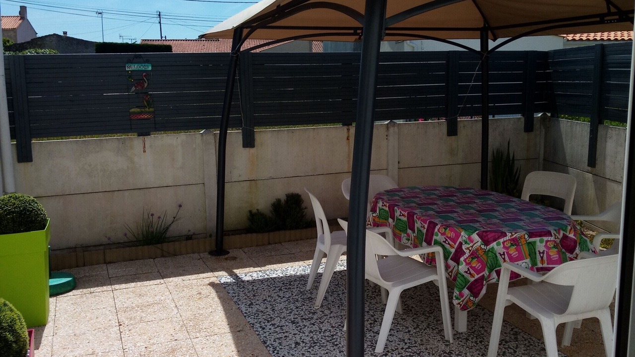 Photo of Outdoor in LʼAiguillon-sur-Mer