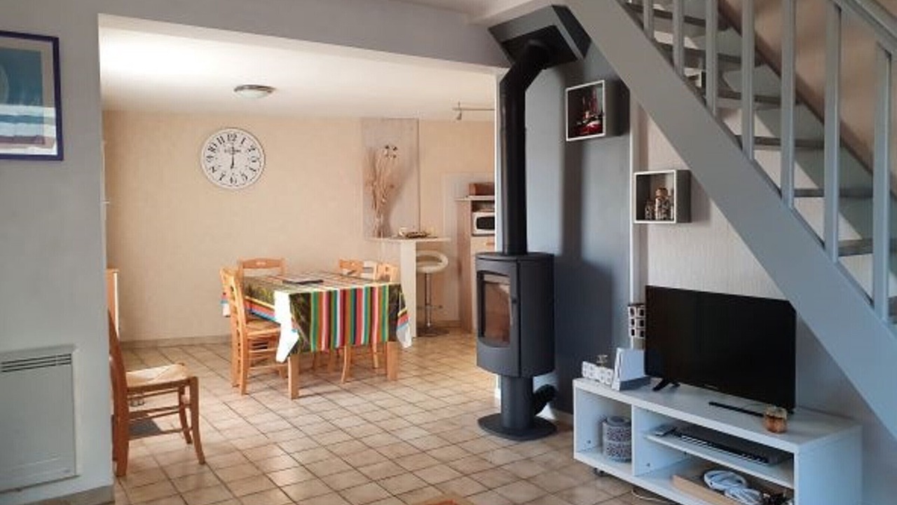 Photo of Livingroom in LʼAiguillon-sur-Mer