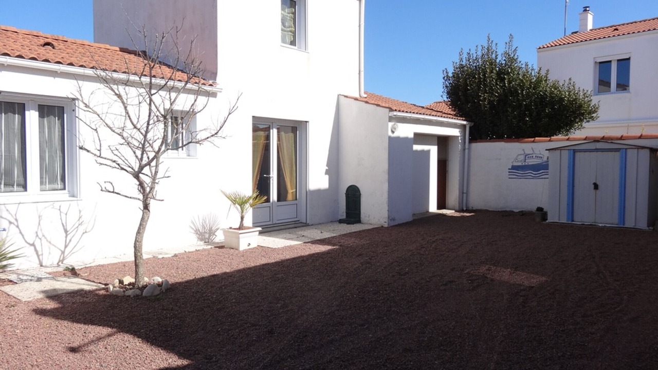 Photo of Outdoor in LʼAiguillon-sur-Mer
