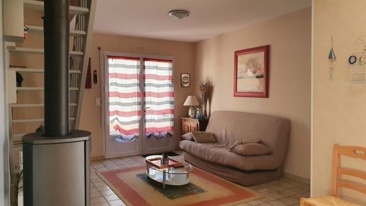 Photo of Livingroom in LʼAiguillon-sur-Mer
