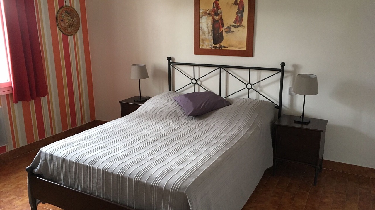 Photo of Bedroom in Saint-Jean-de-Maruejols-et-Avejan