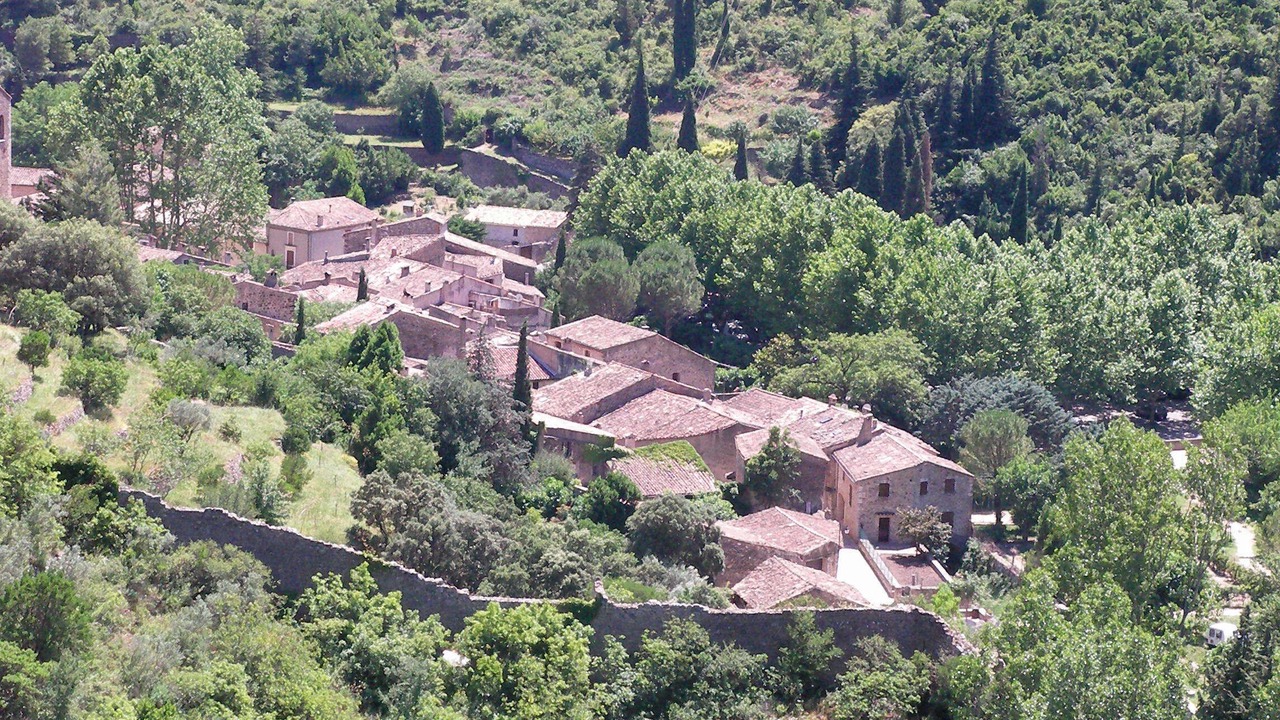 Photo of Outdoor in Saint-Jean-de-Maruejols-et-Avejan