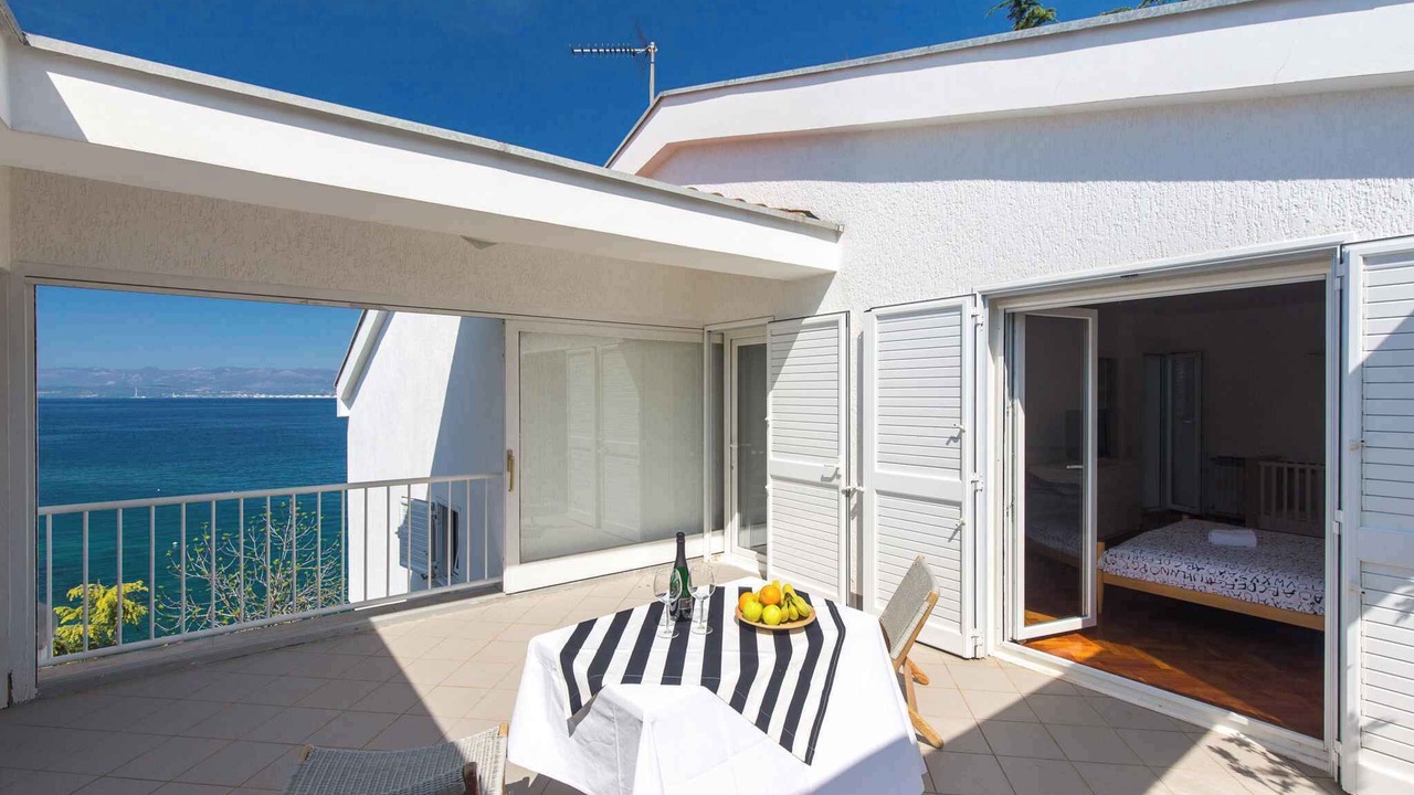 Photo of Patio Balcony in Vantacici