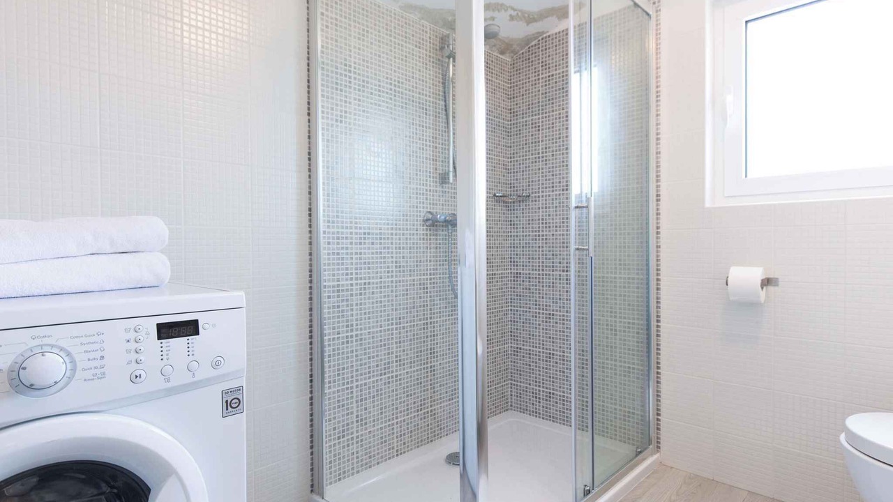 Photo of Bathroom in Vantacici