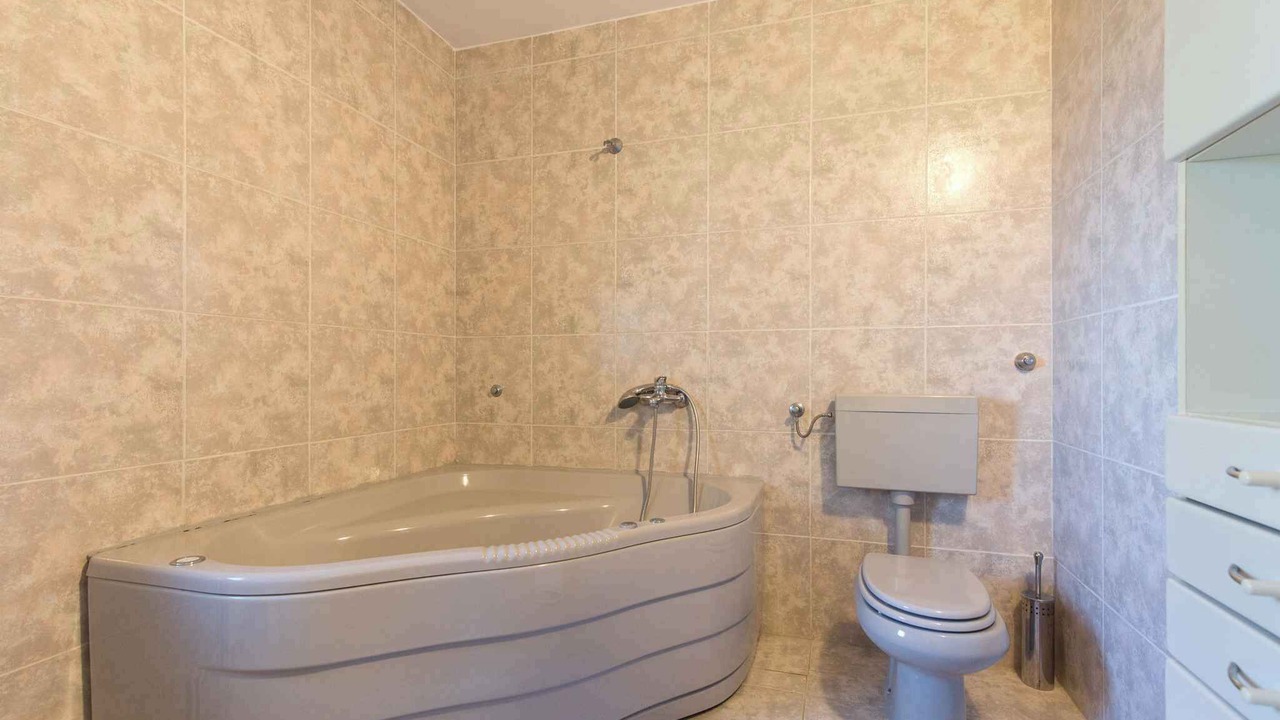 Photo of Bathroom in Vantacici