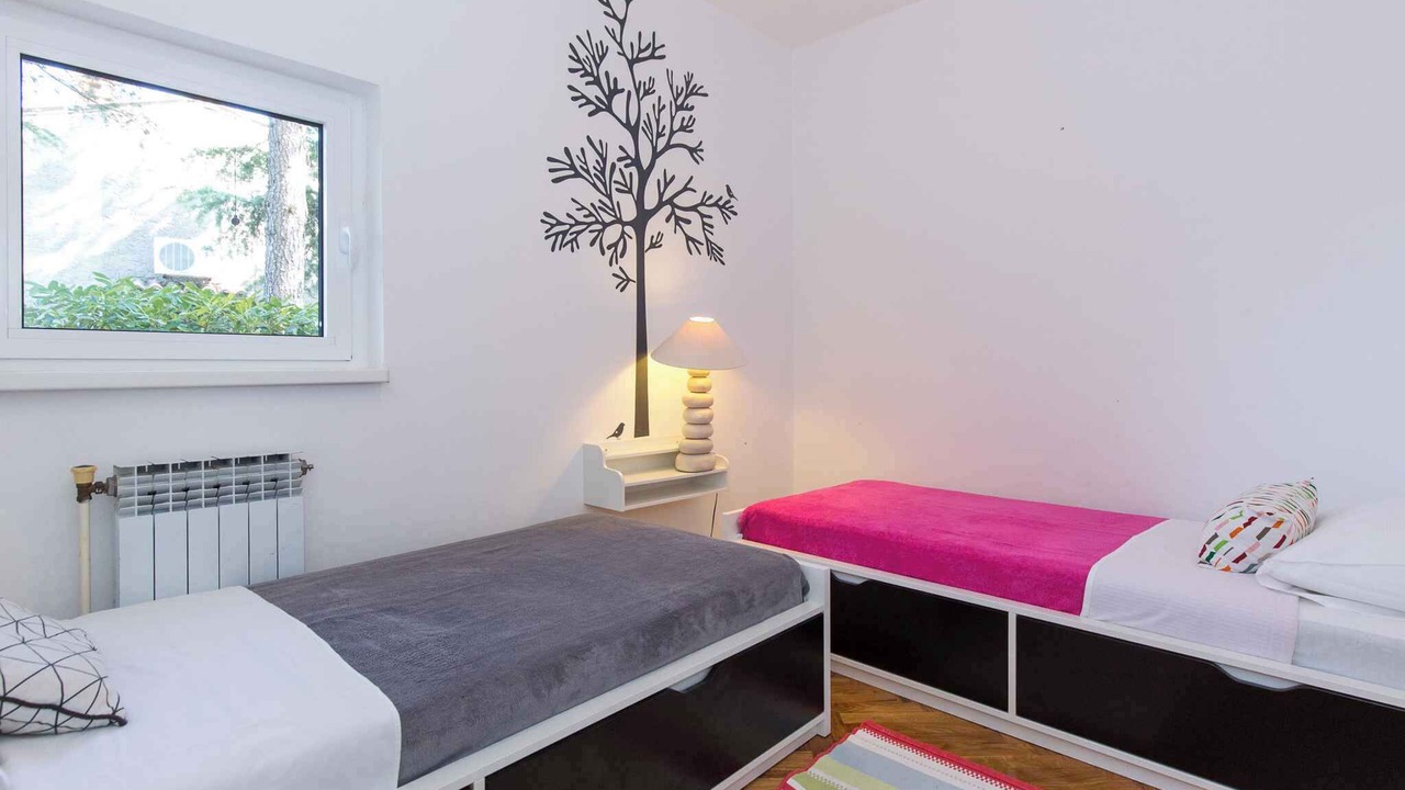 Photo of Bedroom in Vantacici