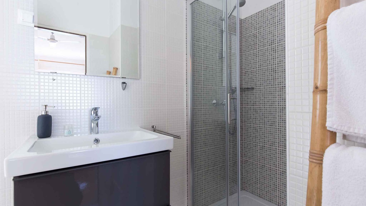 Photo of Bathroom in Vantacici