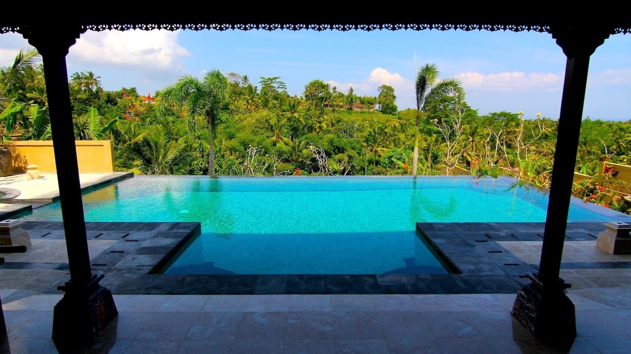 Photo of Outdoor in Samplangan