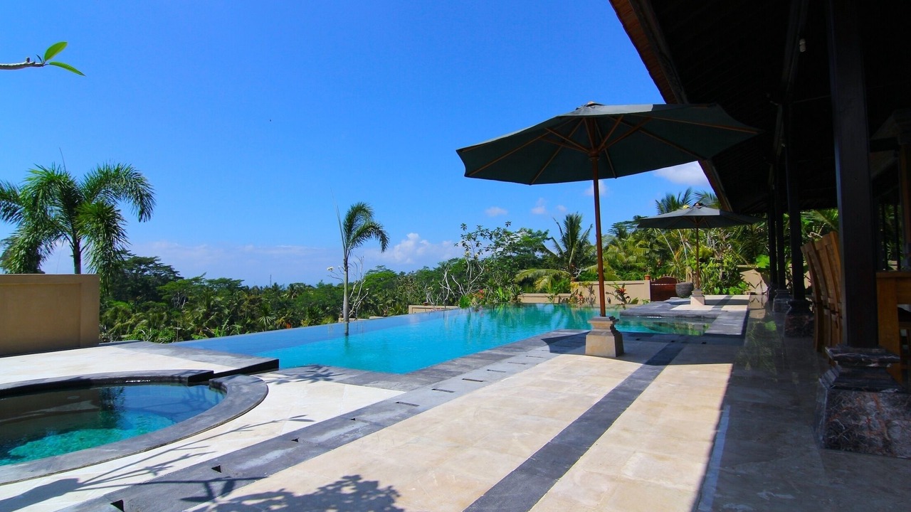 Photo of Outdoor in Samplangan