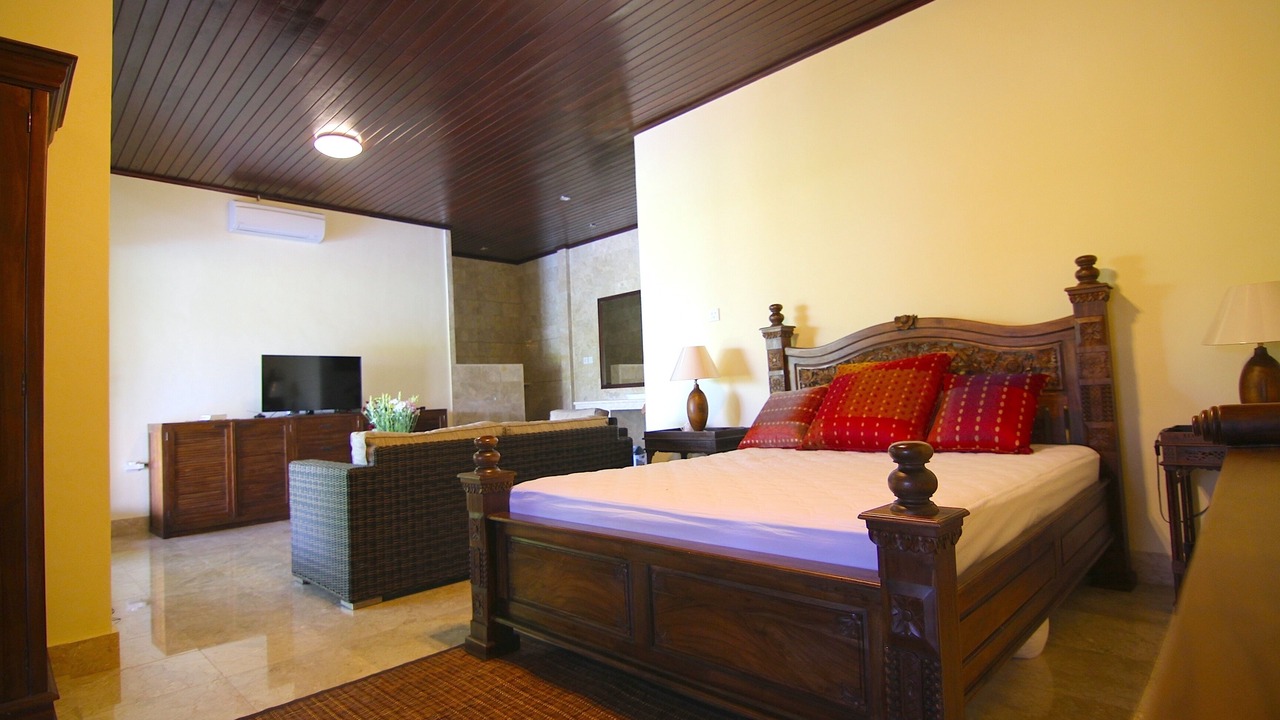 Photo of Outdoor in Samplangan