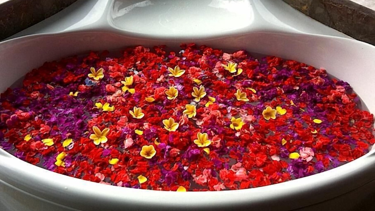 Photo of Outdoor in Samplangan