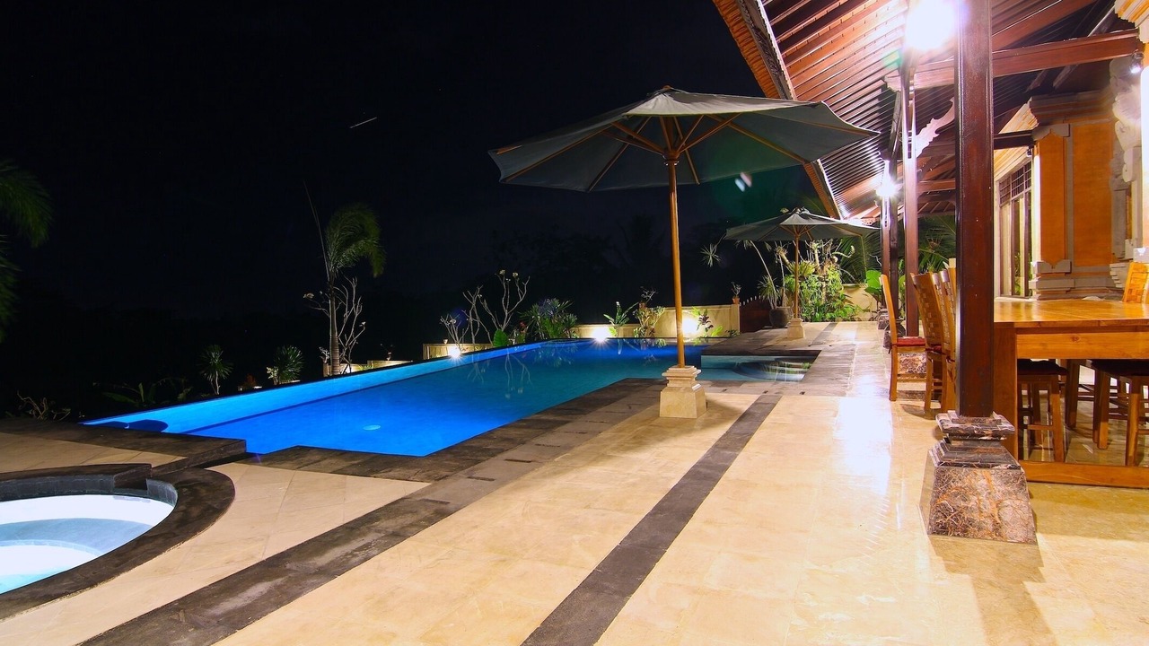 Photo of Outdoor in Samplangan