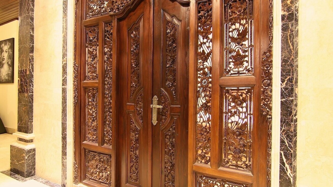 Photo of Outdoor in Samplangan