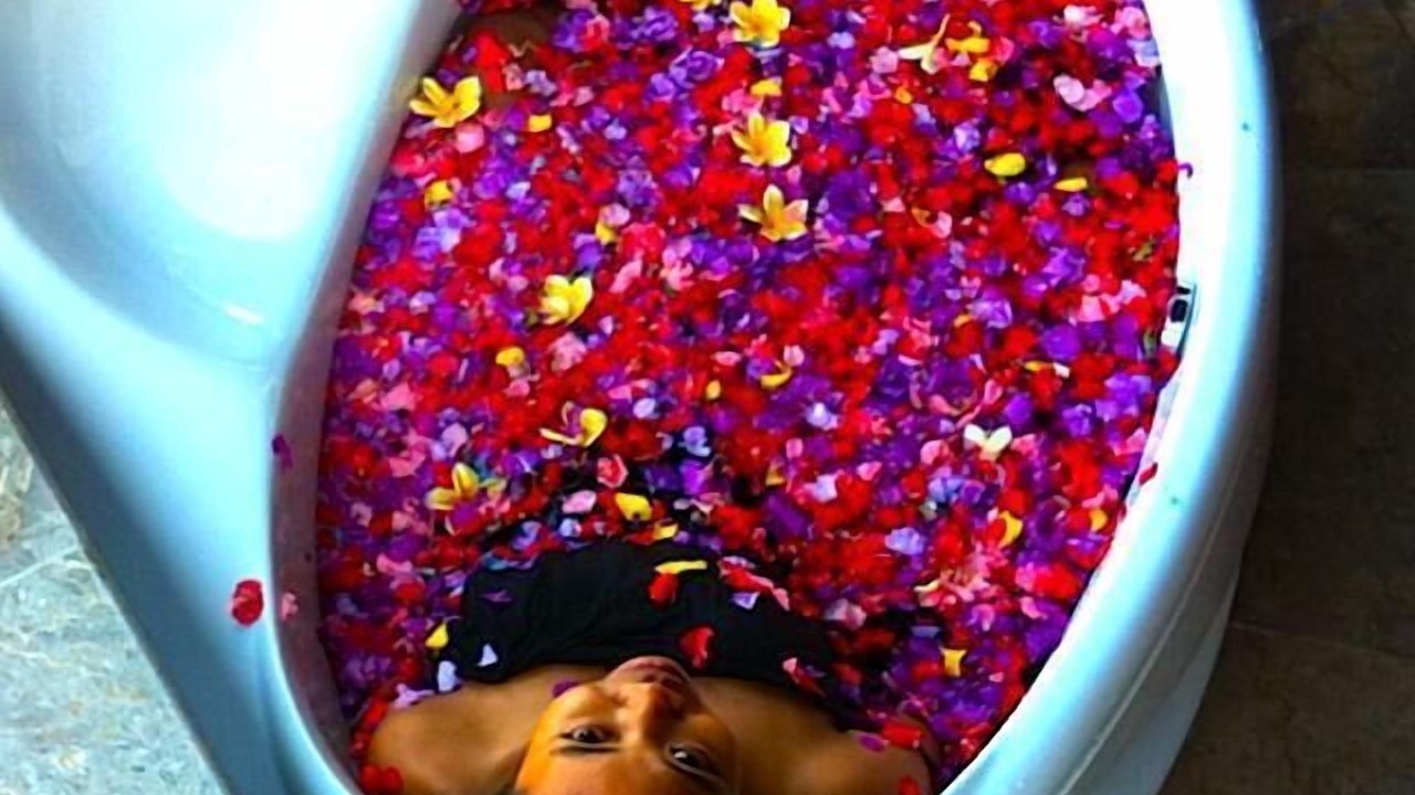 Photo of Outdoor in Samplangan