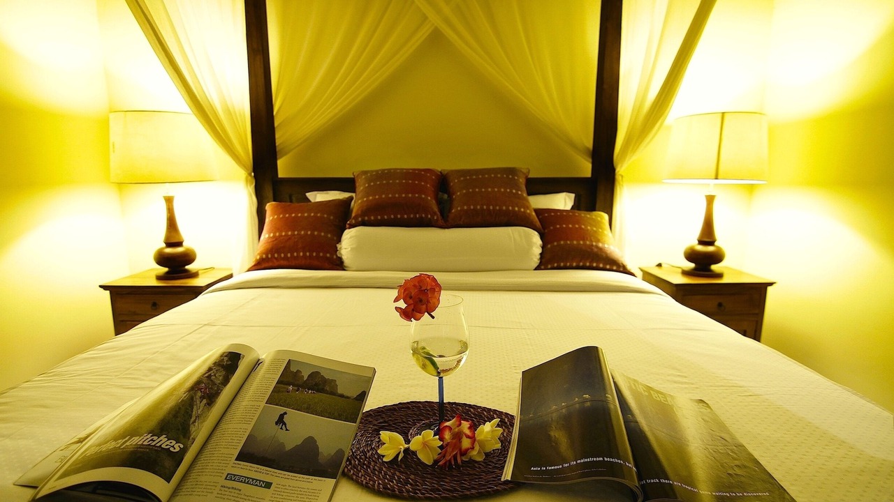 Photo of Outdoor in Samplangan