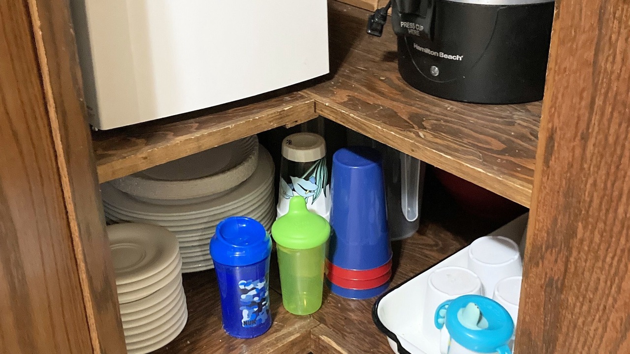 Photo of Kitchen in Sarcoxie