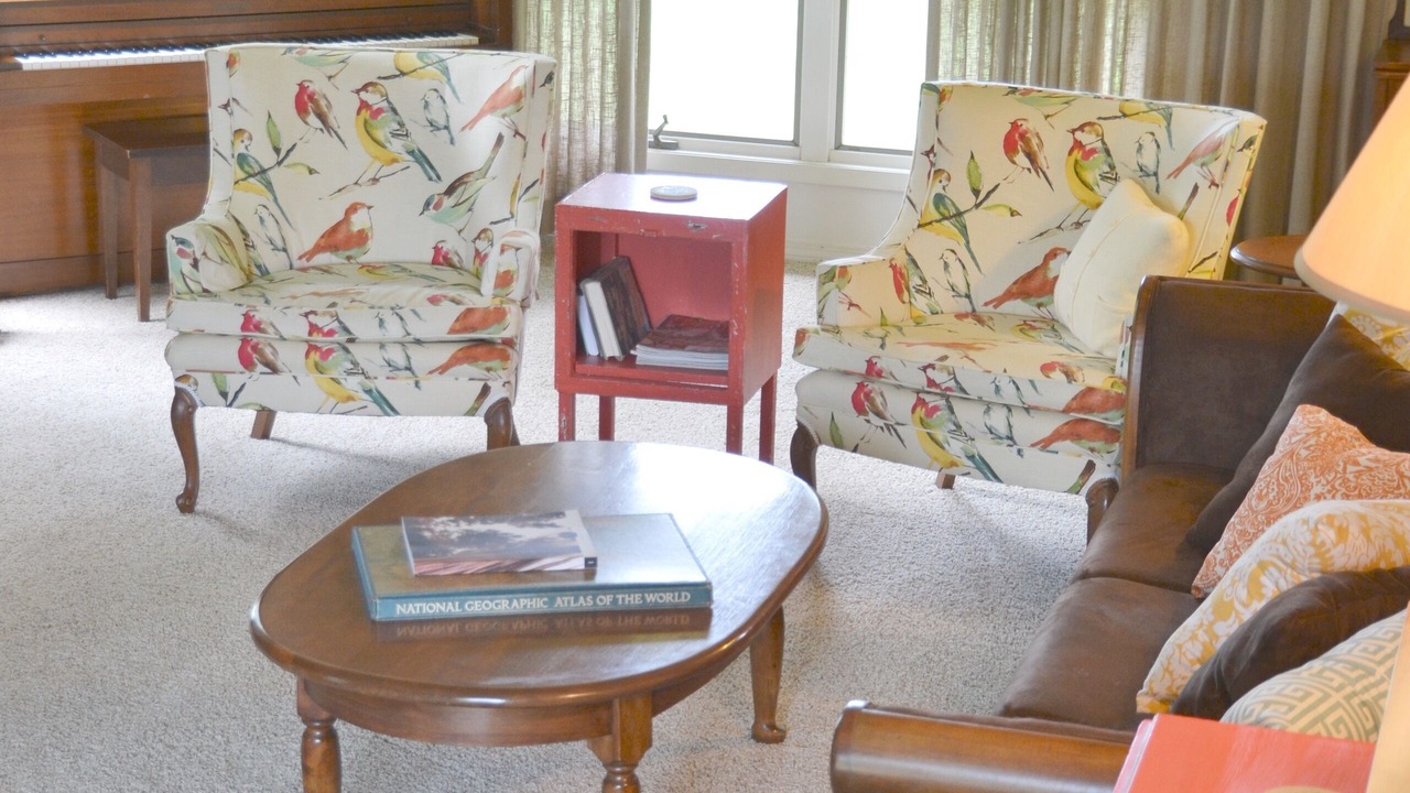 Photo of Bedroom in Sarcoxie
