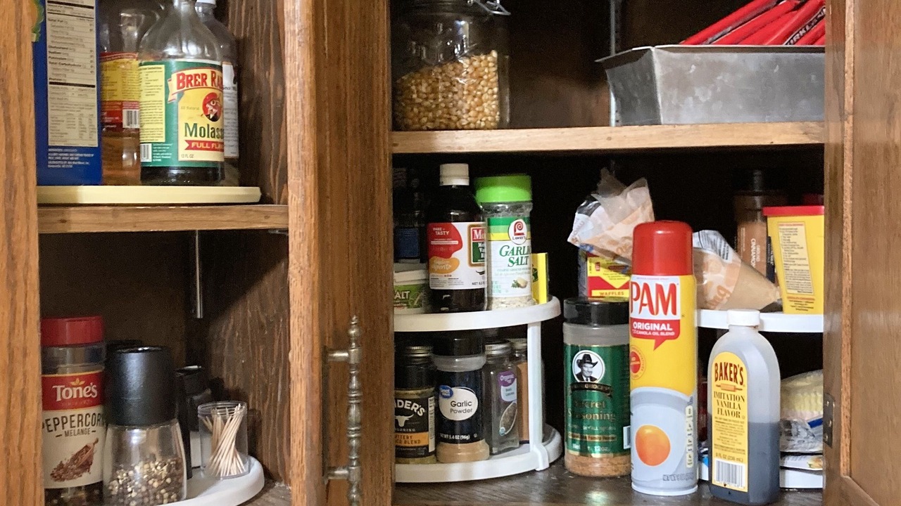 Photo of Kitchen in Sarcoxie