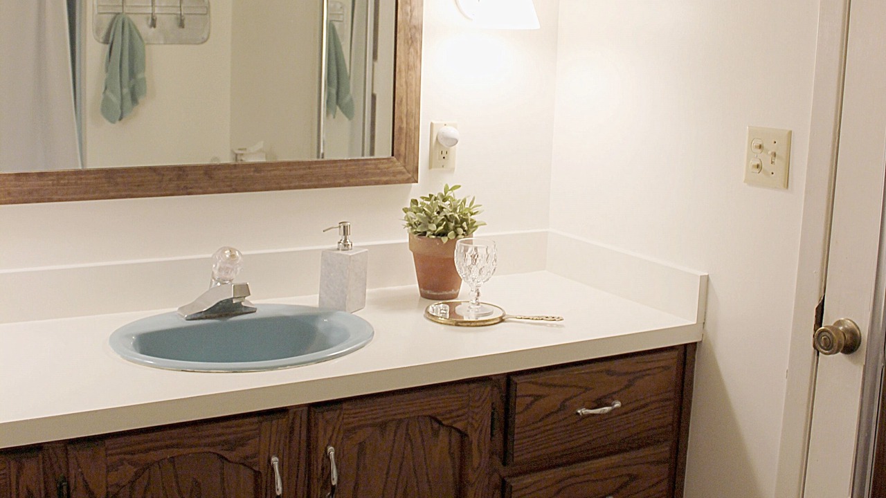 Photo of Bathroom in Sarcoxie