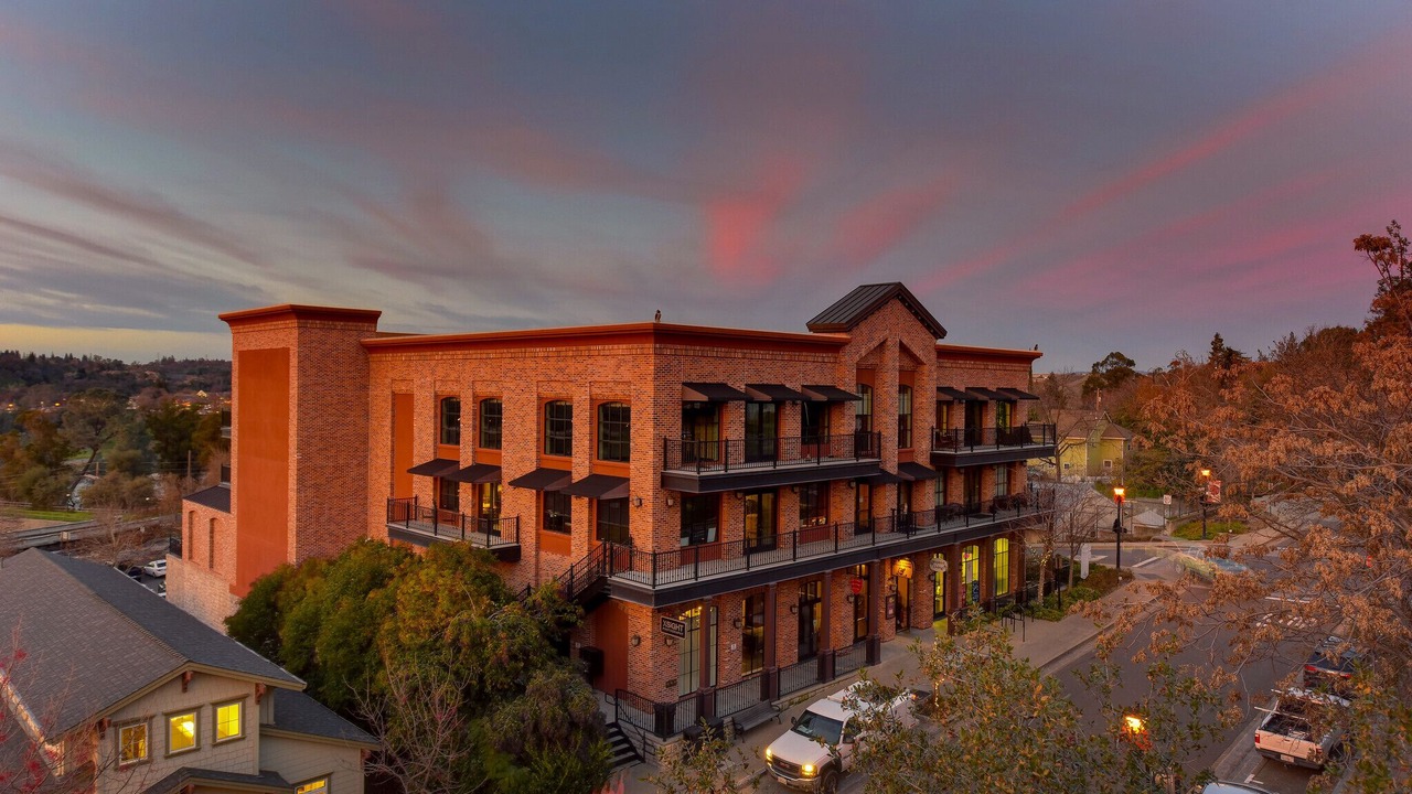 Photo of Outdoor in Folsom