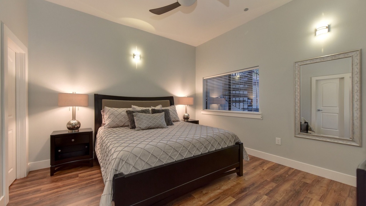 Photo of Bedroom in Folsom