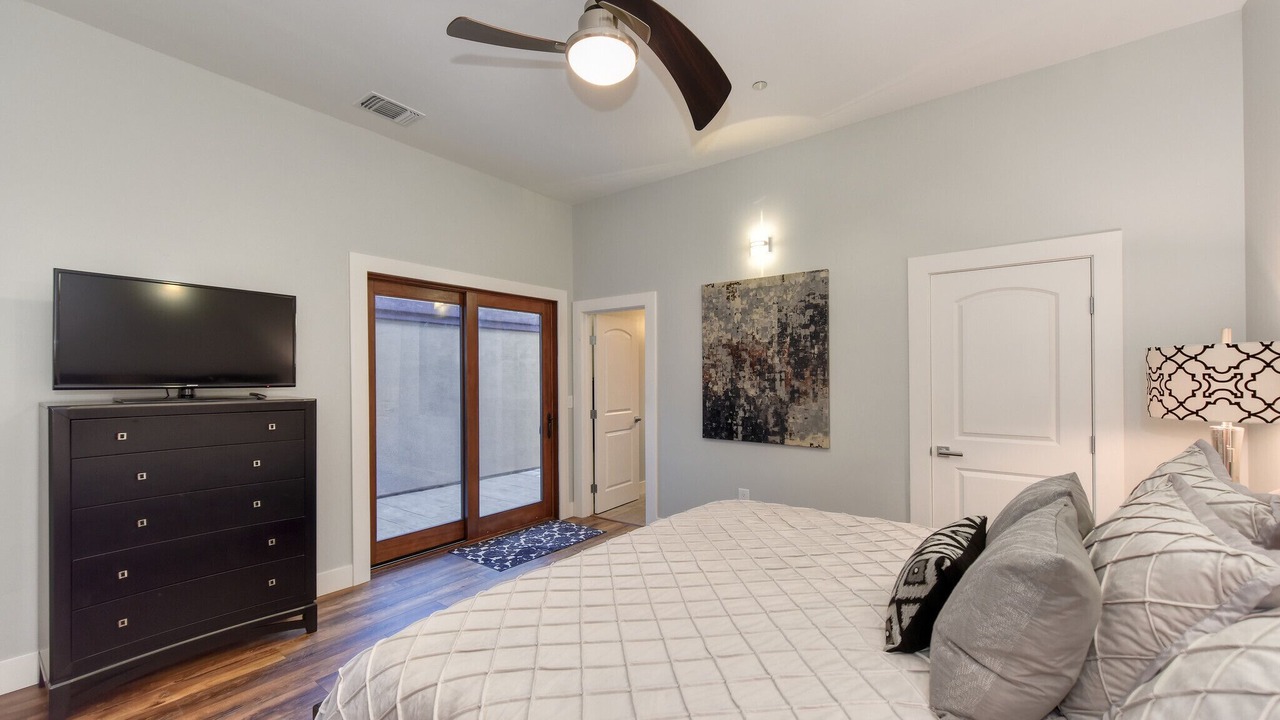 Photo of Bedroom in Folsom
