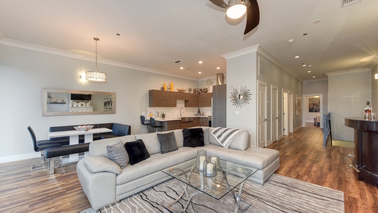 Photo of Livingroom in Folsom