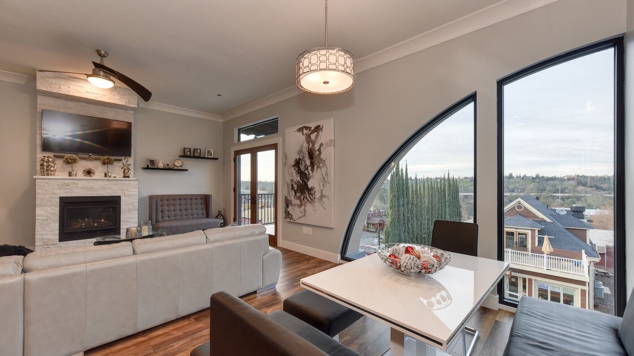 Photo of Livingroom in Folsom