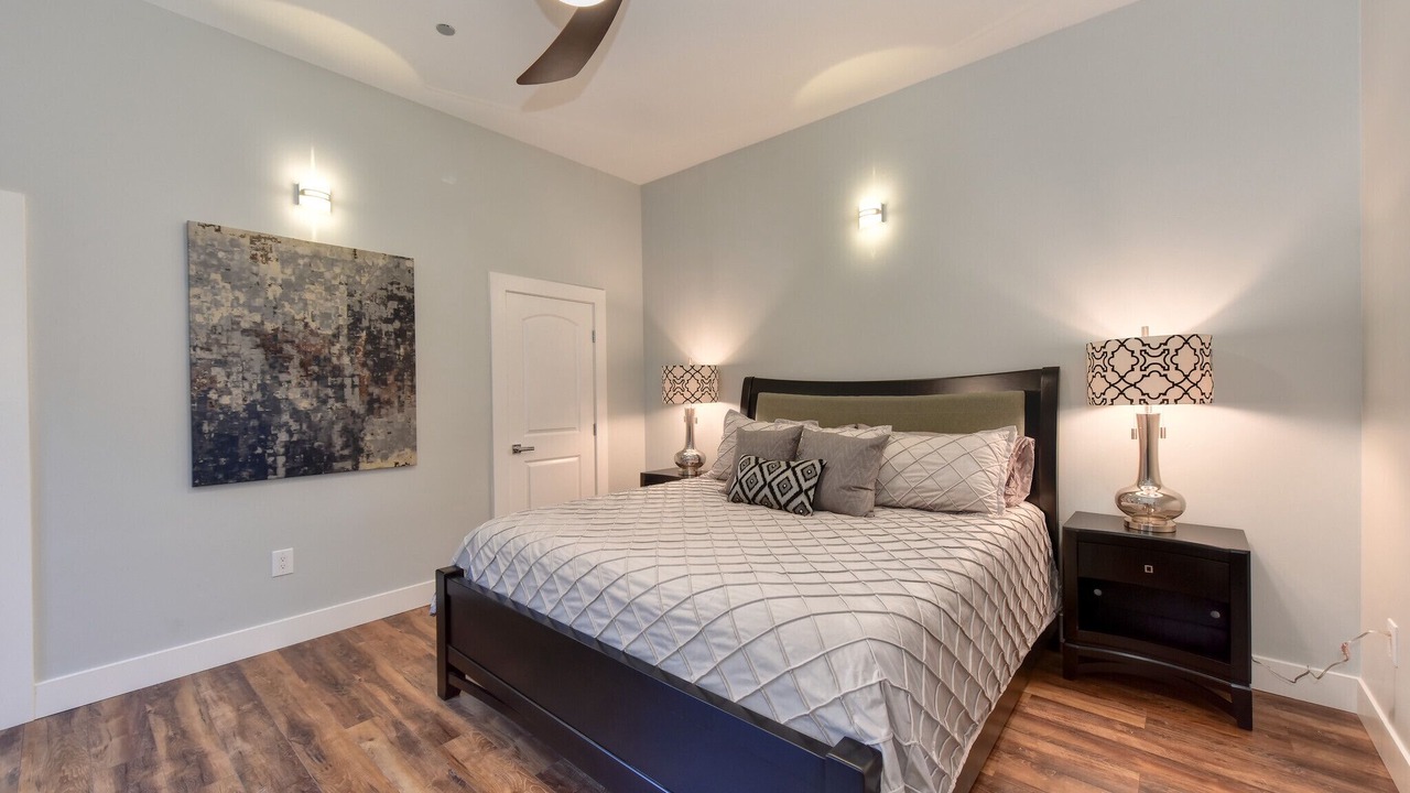 Photo of Bedroom in Folsom