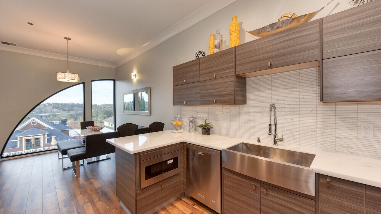 Photo of Kitchen in Folsom