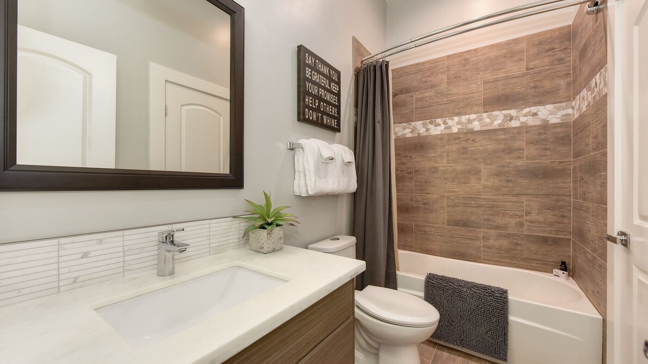 Photo of Bathroom in Folsom