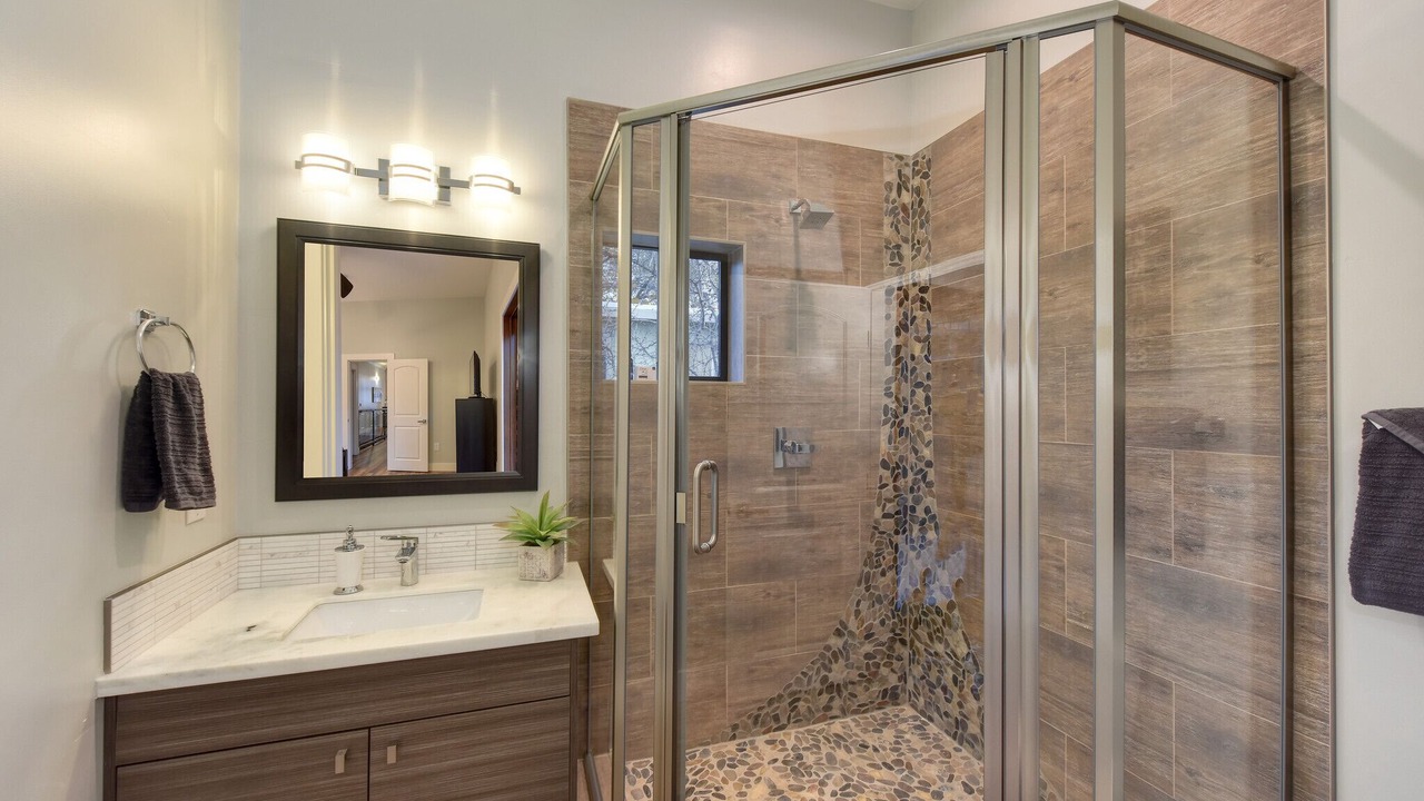 Photo of Bathroom in Folsom