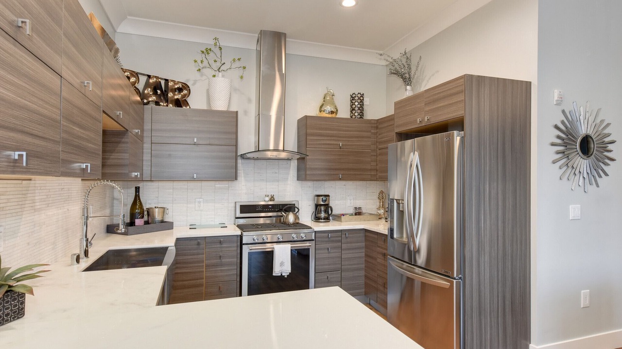 Photo of Kitchen in Folsom