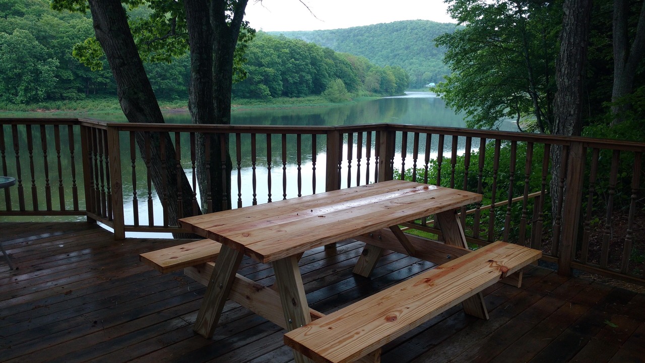 Photo of Outdoor in Equinunk