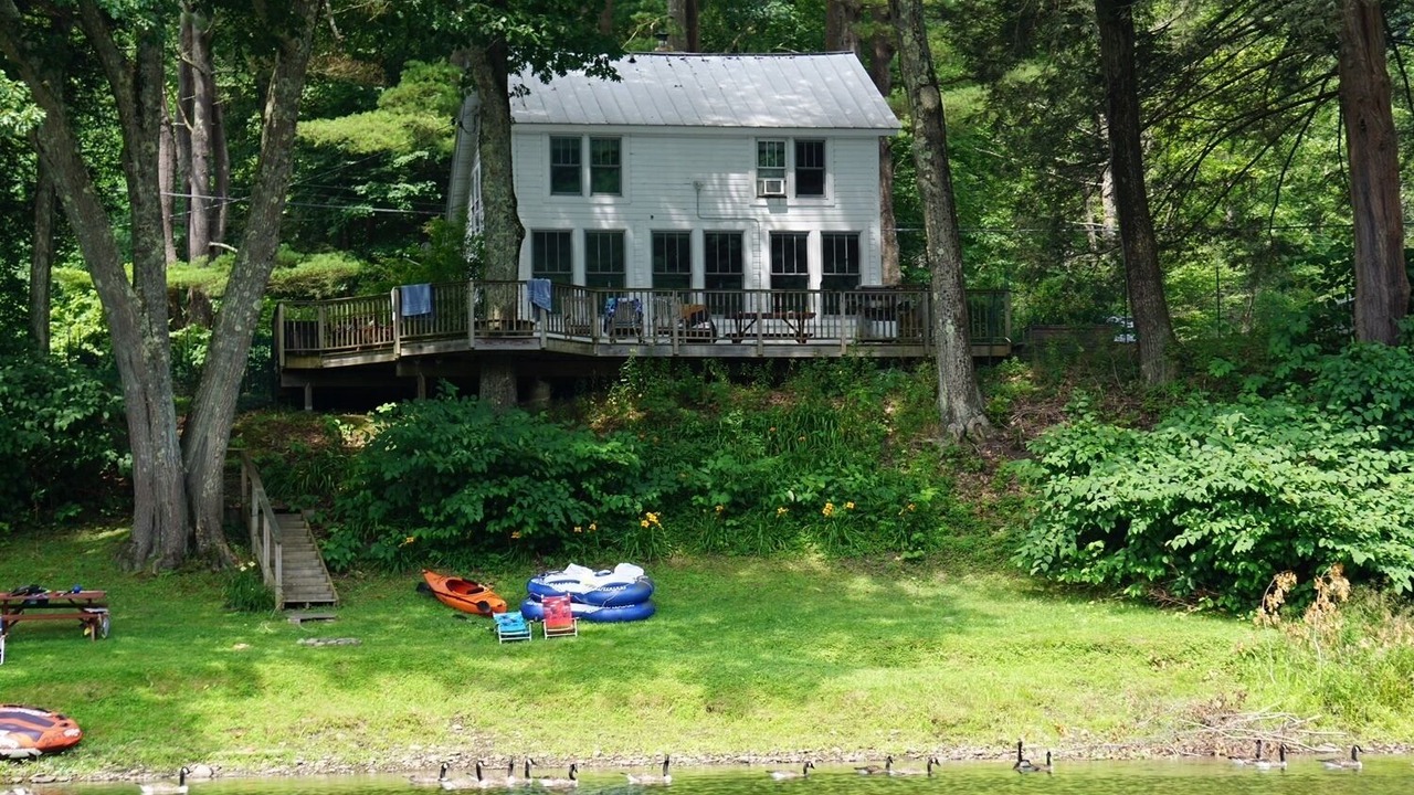 Photo of Outdoor in Equinunk