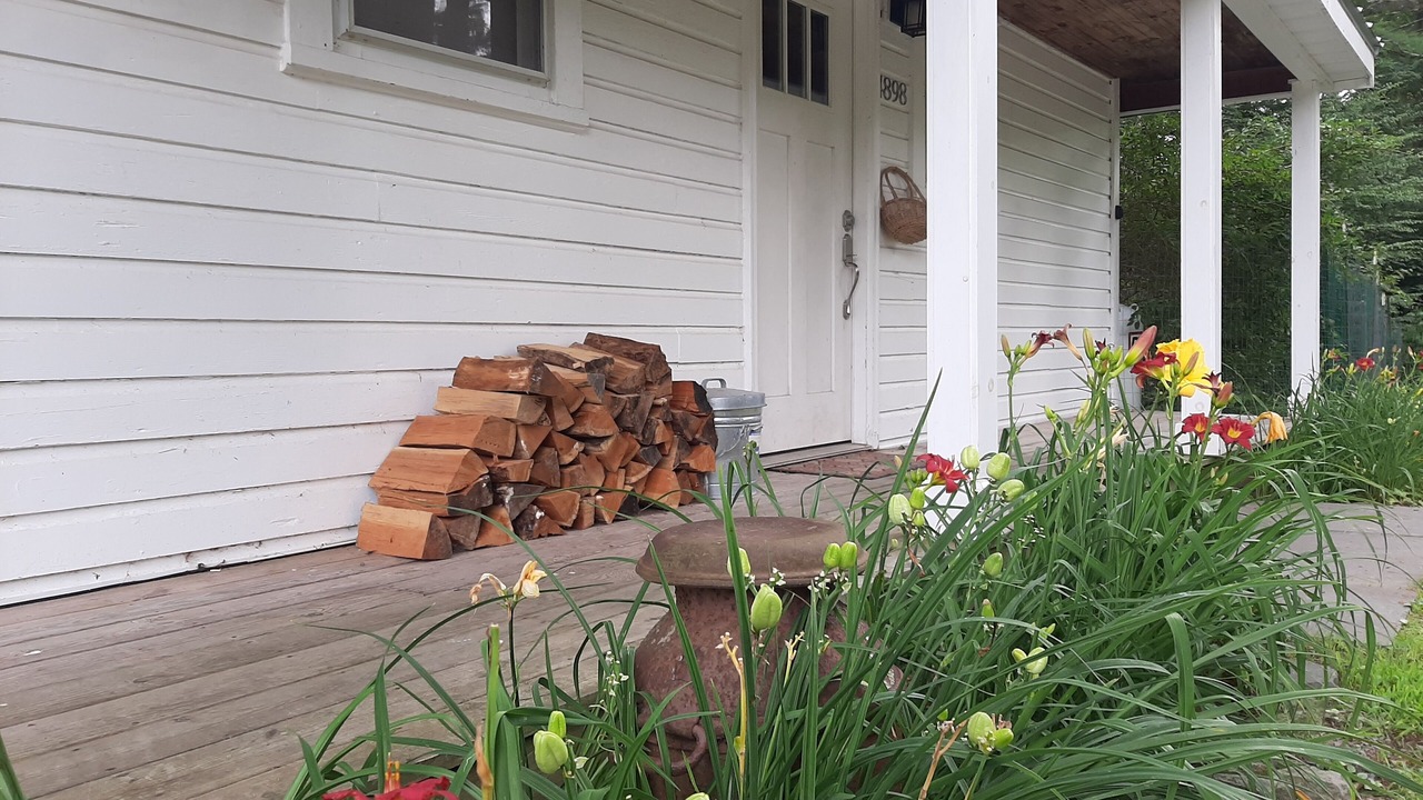 Photo of Outdoor in Equinunk