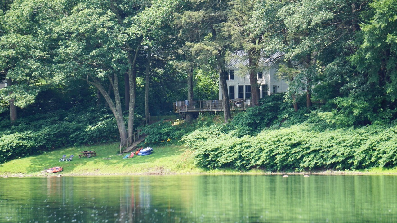 Photo of Outdoor in Equinunk